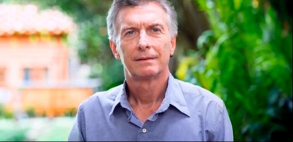 Videos truchos y campañas sucias: con las mentiras de siempre nos alcanzaba