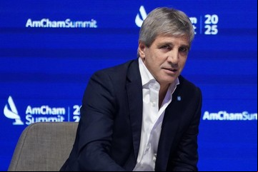Techo salarial: “No queremos más del 1%”, dice el Gobierno y algunas empresas ya lo acatan