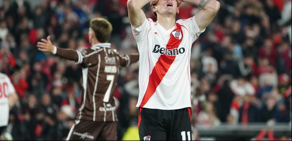 River, eliminado del Torneo Apertura por Platense en los penales: así te contamos el triunfo del 'Calamar' semifinalista