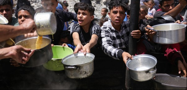 Gaza: la ONU advierte que podrían morir 14 mil bebés en las próximas horas y Europa pierde la paciencia con Israel