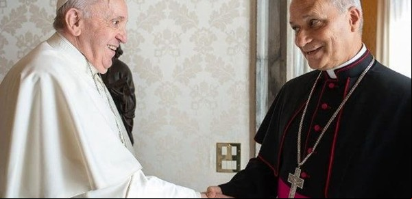 El Desarrollo Sostenible: el legado de Francisco