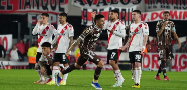 Así serán las semifinales del Torneo Apertura de la Liga Profesional: días y horarios de Independiente-Huracán y San Lorenzo-Platense