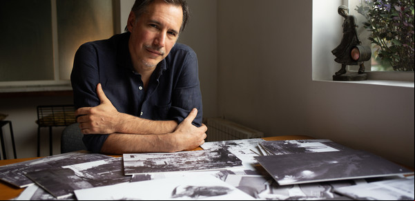 El nieto de Oesterheld revela los secretos detrás de El Eternauta: quién iba a hacer el papel de Darín y quién pudo haberla dirigido