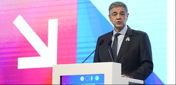 Tras la derrota electoral, Jorge Macri negó cambios en su Gabinete y itió que los porteños "le dieron la derecha al camino" que impulsa Milei 
