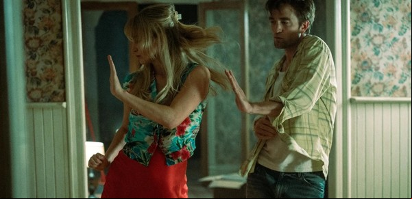 "Die, My Love": la película basada en la novela de Ariana Harwicz tuvo su estreno en Cannes