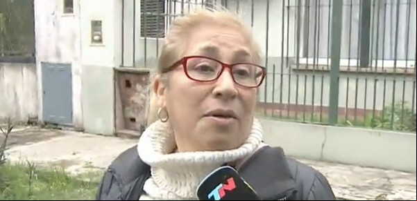 La pesadilla de una mujer en Castelar: la sorprendieron mientras dormía y la quemaron con una plancha para robarle