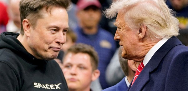Elon Musk se desencanta de la política y dice que le destinará menos dinero en Estados Unidos