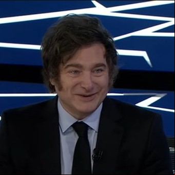 Javier Milei dijo que el video fake de Mauricio Macri está amparado por la libertad de expresión: "No hay que perseguir en redes"