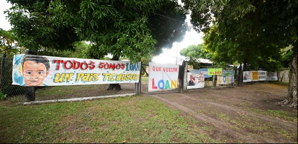 El caso Loan se encamina a un megajuicio con 17 acusados: cuándo sería