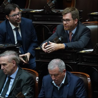 Dura pelea por la AGN: el Gobierno quiere sacarle un representante al Senado y la oposición intenta sumar cargos para repartir y dejar conformes a todos