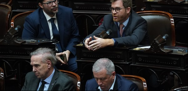 Dura pelea por la AGN: el Gobierno quiere sacarle un representante al Senado y la oposición intenta sumar cargos para repartir y dejar conformes a todos