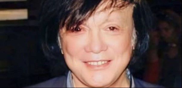 Murió Nicky Jones, uno de los cantantes del Club del Clan, el mítico programa musical de la TV de los 60