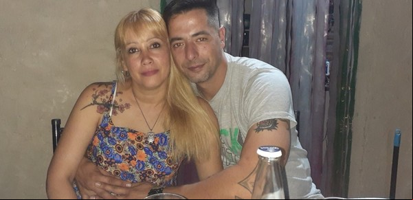 Salió a trabajar un domingo y la mató un conductor drogado: quién era la peluquera atropellada en Lomas de Zamora