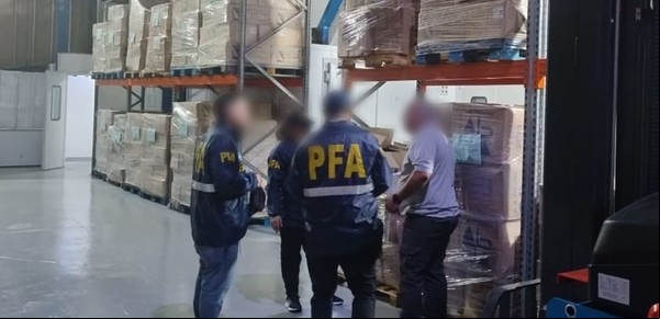 Misterioso "ataque" y robo de datos en el laboratorio del fentanilo contaminado por el que investigan 15 muertes
