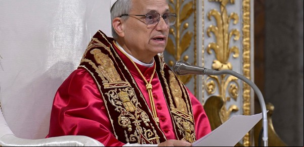 León XIV aceptó que el Vaticano sea el ámbito para iniciar os entre Rusia y Ucrania: el diálogo podría empezar la próxima semana 