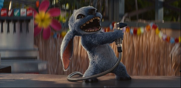 Cuáles son las películas que se estrenan en los shoppings esta semana