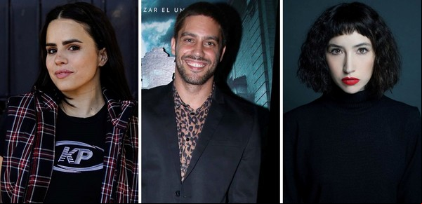 Famosos y tríos sexuales: 6 celebridades argentinas que contaron sus experiencias más íntimas