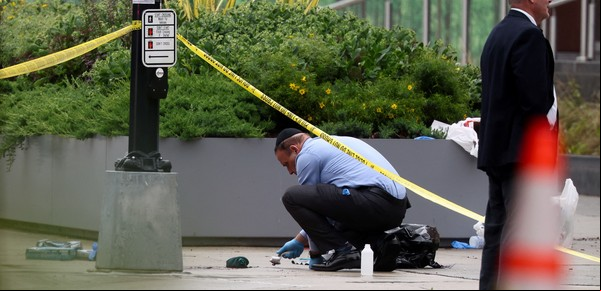 Tiroteo en Washington: Europa repudia los asesinatos, refuerza la seguridad en sitios judíos y Netanyahu la acusa por las muertes