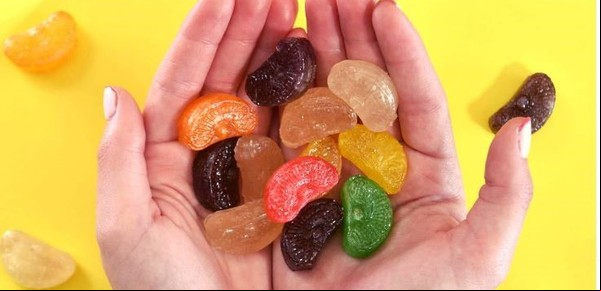 Estuvieron a punto de desaparecer: los caramelos que nos acompañaron en cada recreo