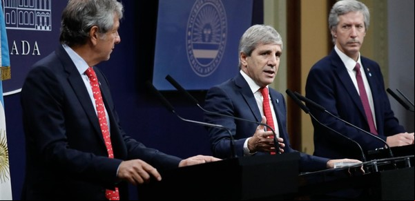 Javier Milei y sus medidas, EN VIVO: "Tus dólares, tu decisión", el Gobierno anunció el Plan de Reparación Histórica de los Ahorros de los Argentinos para fomentar el uso del dinero no declarado