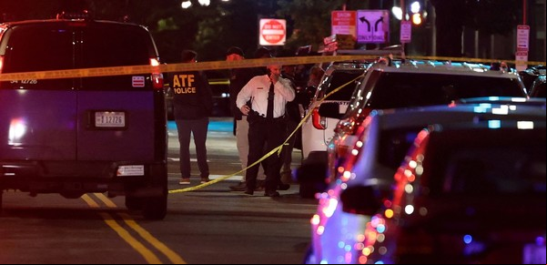 Para Israel, el asesinato de los dos empleados de la embajada de Israel en Washington fue un "acto depravado de terrorismo antisemita"