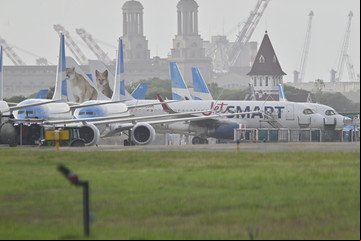 Un gremio aeronáutico anunció medidas de fuerza que podrían afectar a vuelos nacionales e internacionales desde este fin de semana
