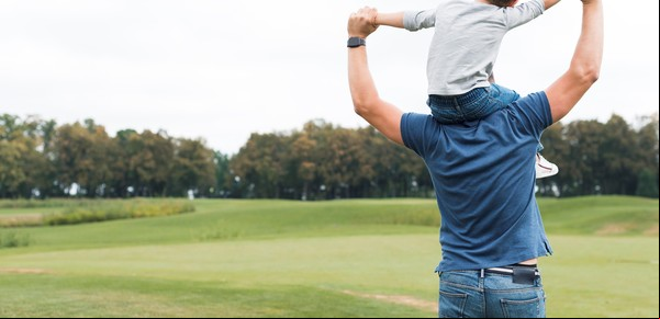 Cuándo es el Día del Padre en Argentina este 2025
