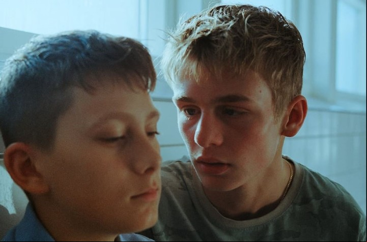 "Los secretos que ocultamos" es una serie danesa que revolucionó a los s de Netflix. Foto: Netflix.