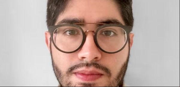 Quién es Elías Rodríguez, el joven que mató a dos diplomáticos de la embajada de Israel en Washington: "Lo hice por Gaza, ¡liberen Palestina!"