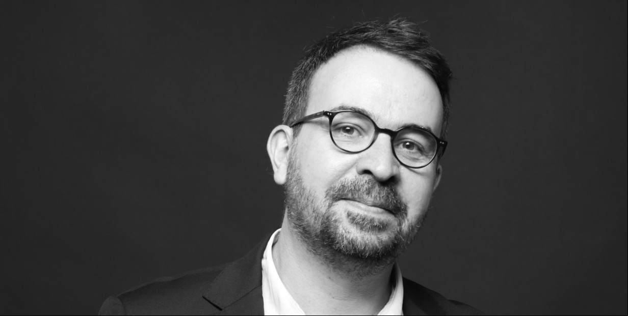 Aurélien Robert: "Argentina es sin duda uno de los países más importantes del mundo en estudios medievales"