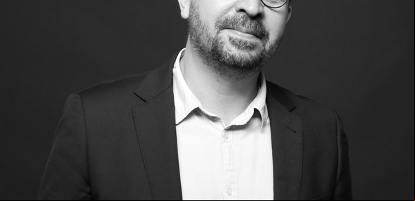Aurélien Robert: "Argentina es sin duda uno de los países más importantes del mundo en estudios medievales"