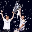 Luka Modric anunció que se va de Real Madrid tras 13 temporadas