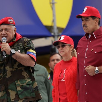 Argentinos detenidos en Venezuela: el Gobierno acusa a Maduro de montar una "maquinaria represiva" y exige que los liberen a todos