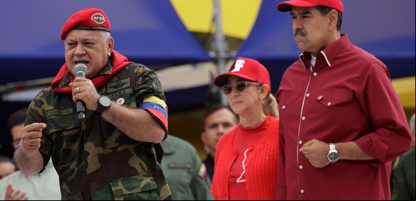Argentinos detenidos en Venezuela: el Gobierno acusa a Maduro de montar una "maquinaria represiva" y exige que los liberen a todos