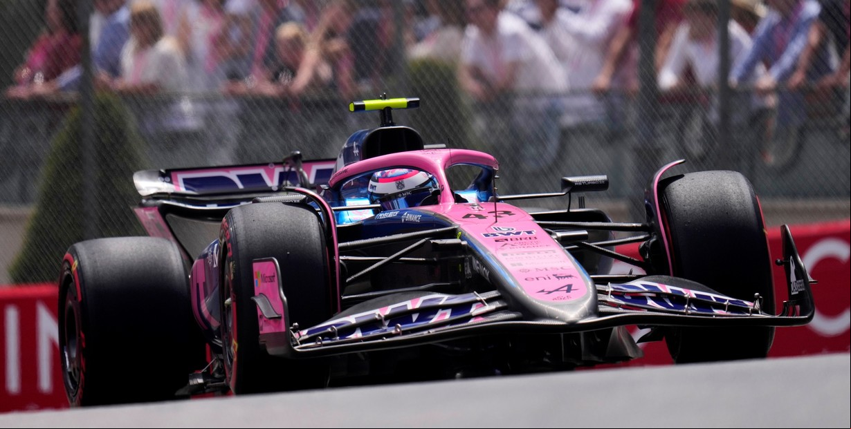 F1 GP de Mónaco hoy EN VIVO: horarios de prácticas libres con Franco Colapinto y clasificación, dónde ver la Fórmula 1 este viernes 23 de mayo