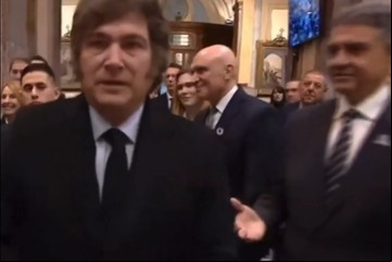 La reacción de Jorge Macri tras el desplante de Milei y la caza de brujas en el PRO sobre quién recomendó a Gutiérrez Rubí
