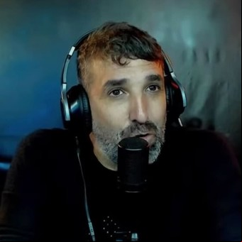 Diego Moranzoni mostró los mensajes que le enviaba la mujer que lo denunció por estafa: “Gracias infinitas por tu ayuda”