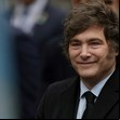 ¿Tsunami de Milei u olita violeta? Ritondo, síndico del PRO; Cristina se confiesa el lunes