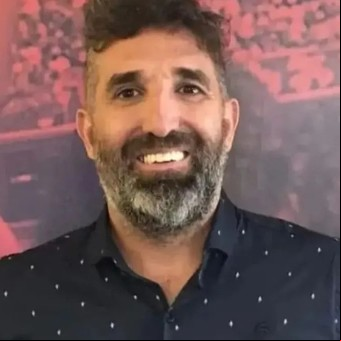 Diego Moranzoni rompió el silencio tras su salida de Crónica TV: lo acusan de estafar a una colecta solidaria