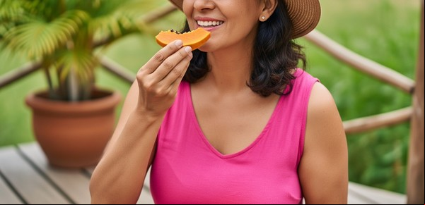 Los beneficios de comer papaya en ayunas y las enfermedades que ayuda a prevenir