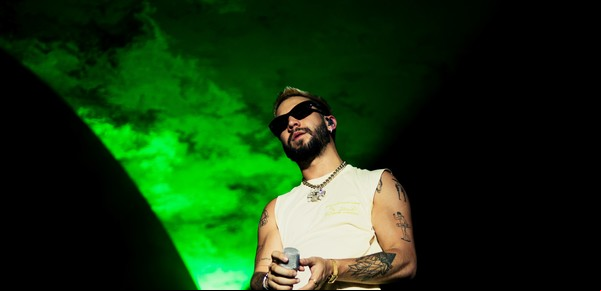 Mora anunció una segunda fecha en la Argentina: cuándo es la venta de entradas y todo lo que hay que saber sobre el recital del artista en el Movistar Arena