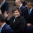 Nueva encuesta: Javier Milei creció 2,7 puntos y quedó segundo en un ranking de presidentes