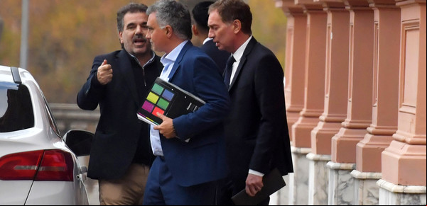 Acuerdo entre La Libertad Avanza y el PRO: competirán juntos en las elecciones de la provincia de Buenos Aires