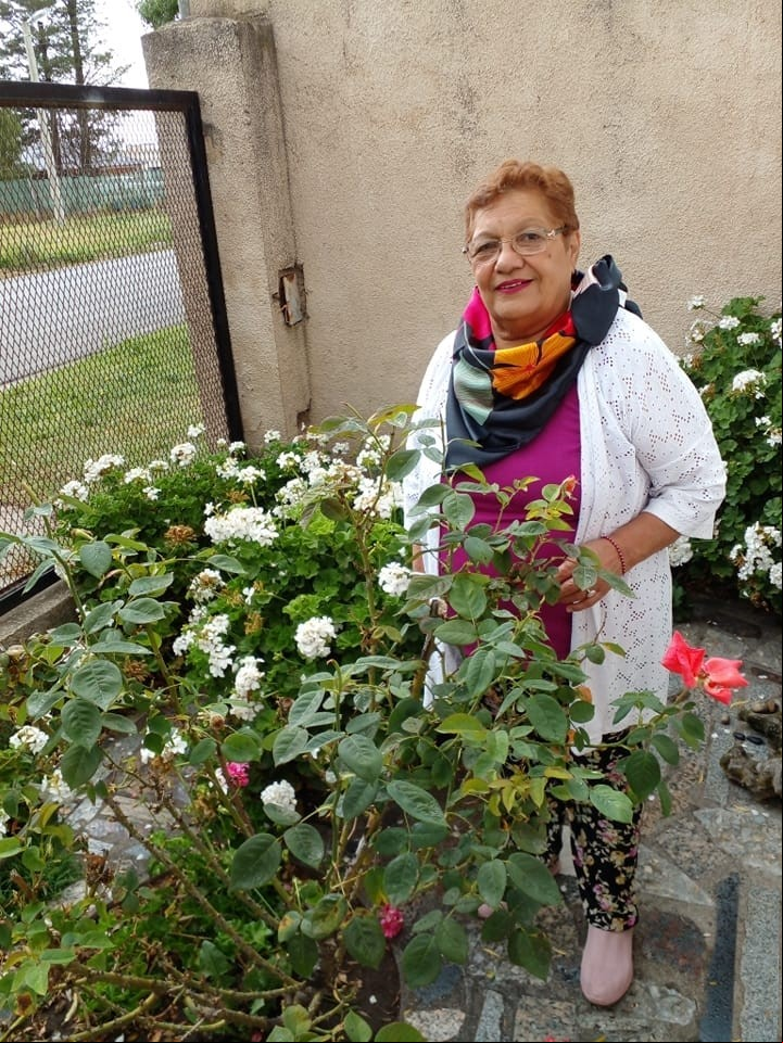 María Elsa Colman (76) murió en Tres Arroyos por intoxicación con monóxido de carbono.