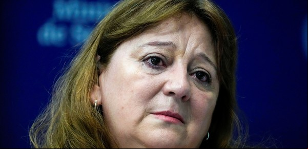 "Mi hijo quedó solo y no nos dicen nada": la angustia de la madre del gendarme Nahuel Gallo tras la salida de su pareja y su hijo de Venezuela