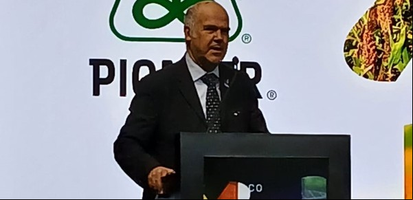 "Se va haciendo lo que se puede": un funcionario explicó por qué el campo se estancó en Argentina e invitó a los productores a sembrar 