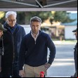 Nueva baja en el Gobierno: Cristian Larsen renunció a la istración de Parques Nacionales