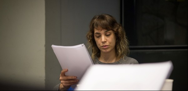 Lecturas dramatizadas que unen a Argentina y Europa, en el hall del San Martín
