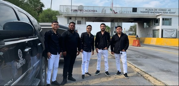 Conmoción por la tragedia del "Grupo Fugitivo": asesinan a cinco jóvenes artistas antes de un show