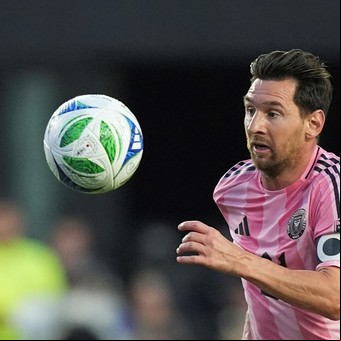 Inter Miami con Messi vs Columbus Crew, EN VIVO, por la MLS: Leo regaló otro doblete y llega afilado a la Selección